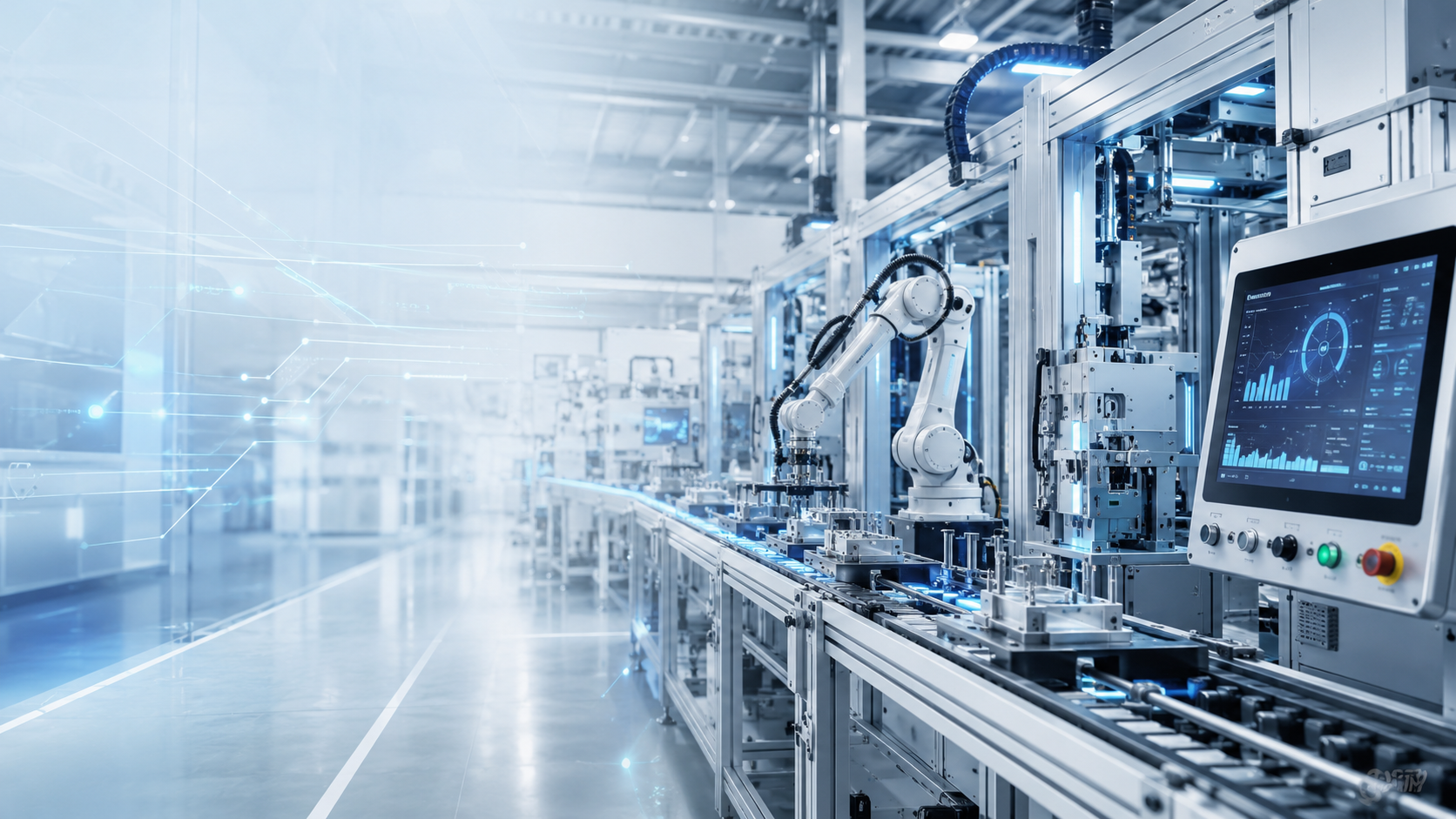 custom machinery development and OEM ODM manufacturing services