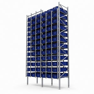 海柔-閃攀系統