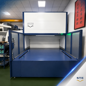 中部模具製造商